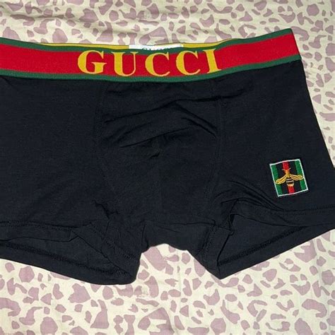 gucci boxers fake